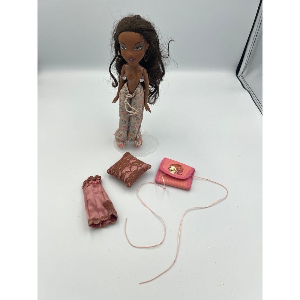 Bratz Nighty Nite Sasha